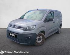 Citroen Berlingo Carcassonne