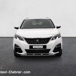 Peugeot 5008 5008 BlueHDi 180ch S&S EAT8 Allure Business Lattes
