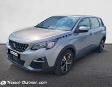 Peugeot 5008 Carcassonne