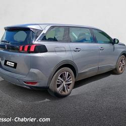 Peugeot 5008 5008 BlueHDi 130ch S&S EAT8 Active Business Carcassonne