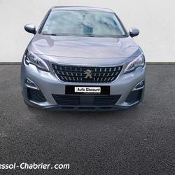 Peugeot 5008 5008 BlueHDi 130ch S&S EAT8 Active Business Carcassonne