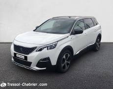 Peugeot 5008 Auch
