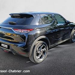 DS DS3 Crossback DS3 Crossback BlueHDi 130 EAT8 Grand Chic Auch