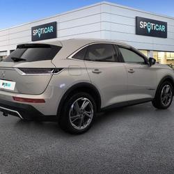 DS DS7 Crossback DS7 Crossback BlueHDi 130 EAT8 Grand Chic P&eacute;zenas