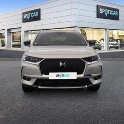 DS DS7 Crossback DS7 Crossback BlueHDi 130 EAT8 Grand Chic P&eacute;zenas