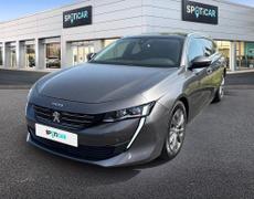 Peugeot 508 SW Brive-la-Gaillarde