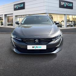 Peugeot 508 SW 508 SW BlueHDi 180 ch S&S EAT8 Allure Business Brive-la-Gaillarde