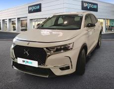 DS DS7 Crossback Lattes