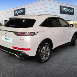 DS DS7 Crossback DS7 Crossback BlueHDi 180 EAT8 Grand Chic Lattes