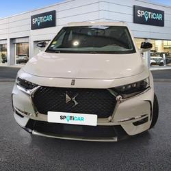 DS DS7 Crossback DS7 Crossback BlueHDi 180 EAT8 Grand Chic Lattes