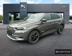 DS DS7 Crossback Auch