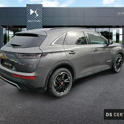 DS DS7 Crossback DS7 Crossback BlueHDi 130 EAT8 Performance Line+ Auch