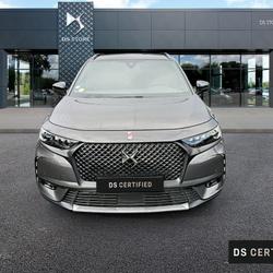 DS DS7 Crossback DS7 Crossback BlueHDi 130 EAT8 Performance Line+ Auch