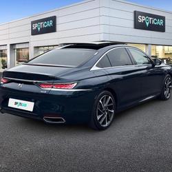 DS DS9 DS 9 Hybride E-Tense 225 Rivoli + Auch