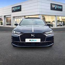 DS DS9 DS 9 Hybride E-Tense 225 Rivoli + Auch