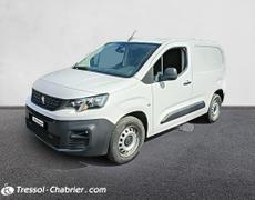 Peugeot Partner Auch