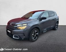 Citroen C5 Aircross Lézignan-Corbières