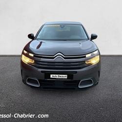 Citroen C5 Aircross C5 Aircross Hybride Rechargeable 225 S&S e-EAT8 Feel L&eacute;zignan-Corbi&egrave;res