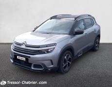 Citroen C5 Aircross - C5 Aircross BlueHDi 130 S&S EAT8 Feel - 15 779 €