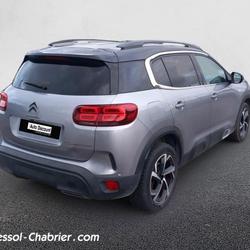 Citroen C5 Aircross C5 Aircross BlueHDi 130 S&S EAT8 Feel Frontignan