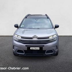Citroen C5 Aircross C5 Aircross BlueHDi 130 S&S EAT8 Feel Frontignan