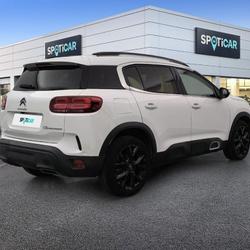 Citroen C5 Aircross C5 Aircross BlueHDi 130 S&S EAT8 Feel Montpellier