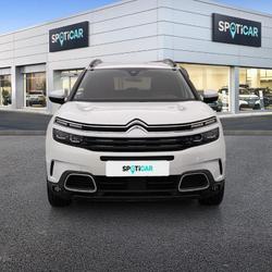 Citroen C5 Aircross C5 Aircross BlueHDi 130 S&S EAT8 Feel Montpellier