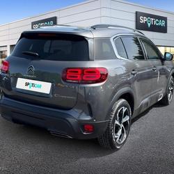 Citroen C5 Aircross C5 Aircross BlueHDi 130 S&S EAT8 Shine Brive-la-Gaillarde
