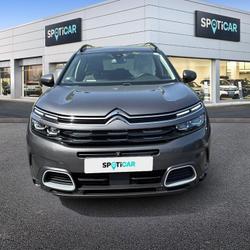 Citroen C5 Aircross C5 Aircross BlueHDi 130 S&S EAT8 Shine Brive-la-Gaillarde