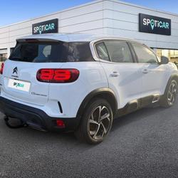 Citroen C5 Aircross C5 Aircross Hybride Rechargeable 225 S&S e-EAT8 Feel Brive-la-Gaillarde