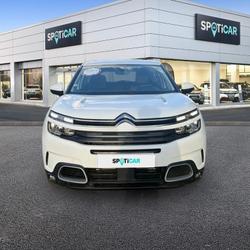 Citroen C5 Aircross C5 Aircross Hybride Rechargeable 225 S&S e-EAT8 Feel Brive-la-Gaillarde