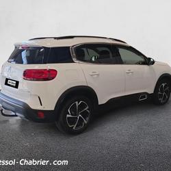 Citroen C5 Aircross C5 Aircross BlueHDi 130 S&S EAT8 Shine Pack Montpellier