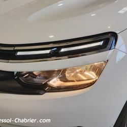 Citroen C5 Aircross C5 Aircross BlueHDi 130 S&S EAT8 Shine Pack Montpellier