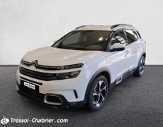 Citroen C5 Aircross Sète