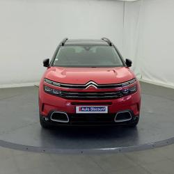 Citroen C5 Aircross C5 Aircross Hybride Rechargeable 225 S&S e-EAT8 Shine Perpignan