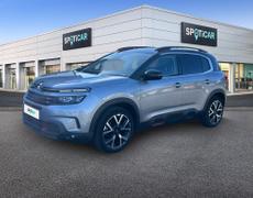 Citroen C5 Aircross - C5 Aircross BlueHDi 130 S&S EAT8 Shine - 19 490 €