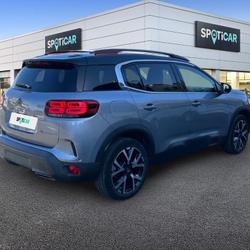 Citroen C5 Aircross C5 Aircross BlueHDi 130 S&S EAT8 Shine Narbonne