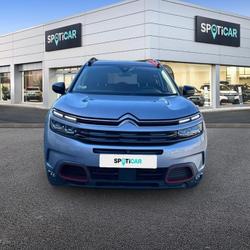Citroen C5 Aircross C5 Aircross BlueHDi 130 S&S EAT8 Shine Narbonne