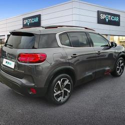 Citroen C5 Aircross C5 Aircross BlueHDi 130 S&S EAT8 C-Series S&egrave;te
