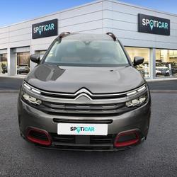 Citroen C5 Aircross C5 Aircross BlueHDi 130 S&S EAT8 C-Series S&egrave;te
