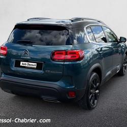 Citroen C5 Aircross C5 Aircross BlueHDi 130 S&S EAT8 Shine Pack Auch