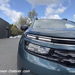 Citroen C5 Aircross C5 Aircross BlueHDi 130 S&S EAT8 Shine Pack Auch