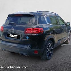 Citroen C5 Aircross C5 Aircross Hybride Rechargeable 225 S&S e-EAT8 Shine Auch
