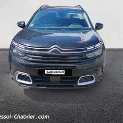 Citroen C5 Aircross C5 Aircross Hybride Rechargeable 225 S&S e-EAT8 Shine Auch
