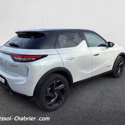 DS DS3 Crossback DS3 Crossback BlueHDi 130 EAT8 Performance Line+ Carcassonne