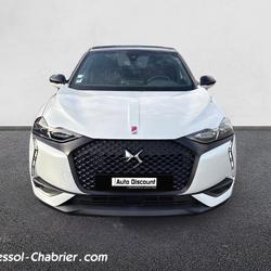 DS DS3 Crossback DS3 Crossback BlueHDi 130 EAT8 Performance Line+ Carcassonne