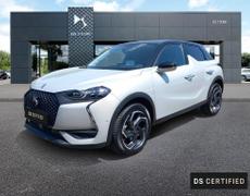 DS DS3 Crossback Auch