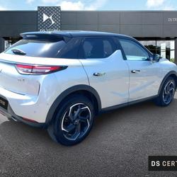 DS DS3 Crossback DS3 Crossback BlueHDi 130 EAT8 Grand Chic Auch