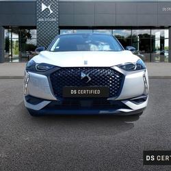 DS DS3 Crossback DS3 Crossback BlueHDi 130 EAT8 Grand Chic Auch