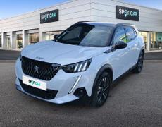 Peugeot 2008 Mauguio